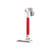 Вертикальный пылесос IRBIS Hurricane IVH0122, 14.8V, 2000 mAh, 100W Vacuum cleaner IRBIS Hurricane IVH0122, 14.8V, 2000 mAh, 100W