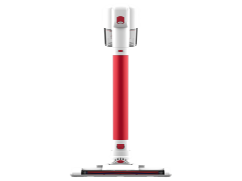Вертикальный пылесос IRBIS Hurricane IVH0122, 14.8V, 2000 mAh, 100W Vacuum cleaner IRBIS Hurricane IVH0122, 14.8V, 2000 mAh, 100W