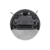 Робот-пылесос с гироскопом Robot vacuum IRBIS Peach 0121,2500 mAh,28W,2000Pa, Hyroscope, Black, charging stat, remote, roller brush & cloth for wet, 2 in 1 water tank & dust collector, brushes 2, HEPA filter 2, cleaning brush