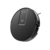 Робот-пылесос с гироскопом Robot vacuum IRBIS Peach 0121,2500 mAh,28W,2000Pa, Hyroscope, Black, charging stat, remote, roller brush & cloth for wet, 2 in 1 water tank & dust collector, brushes 2, HEPA filter 2, cleaning brush