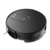 Робот-пылесос с гироскопом Robot vacuum IRBIS Peach 0121,2500 mAh,28W,2000Pa, Hyroscope, Black, charging stat, remote, roller brush & cloth for wet, 2 in 1 water tank & dust collector, brushes 2, HEPA filter 2, cleaning brush
