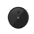 Робот-пылесос с гироскопом Robot vacuum IRBIS Bean 0421,2500 mAh,28W,3000Pa, Hyroscope, Black, charging stat, remote, roller brush & cloth for wet,2 in 1 water tank&dust collector, brushes 3,HEPA filter2, cleaning brush