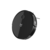 Робот-пылесос с гироскопом Robot vacuum IRBIS Bean 0421,2500 mAh,28W,3000Pa, Hyroscope, Black, charging stat, remote, roller brush & cloth for wet,2 in 1 water tank&dust collector, brushes 3,HEPA filter2, cleaning brush