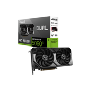 Видеокарта Видеокарта/ DUAL-RTX5060TI-O16G