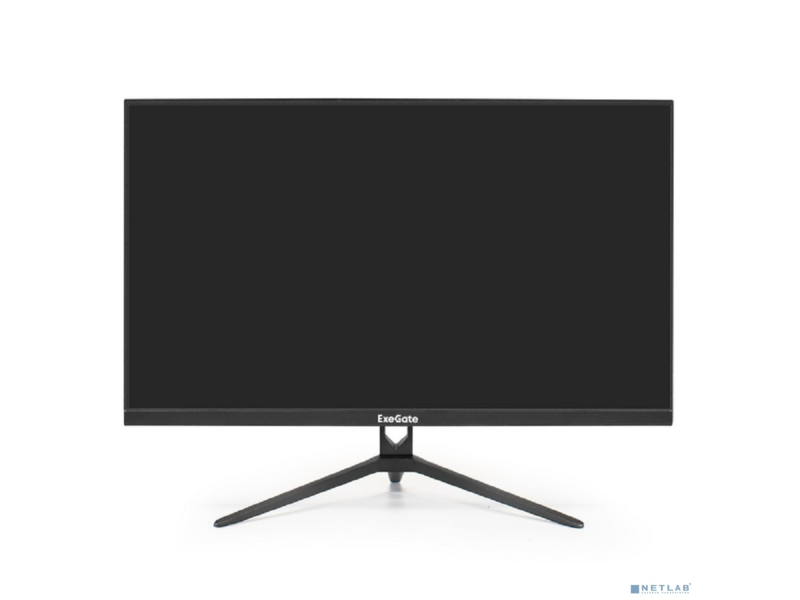 LCD ExeGate 27" EZ2707A ProSmart {IPS 1920x1080 75Hz 5ms 280cd 3000:1 178/178 D-Sub HDMI1.4 Speakers VESA} [EX296348RUS]