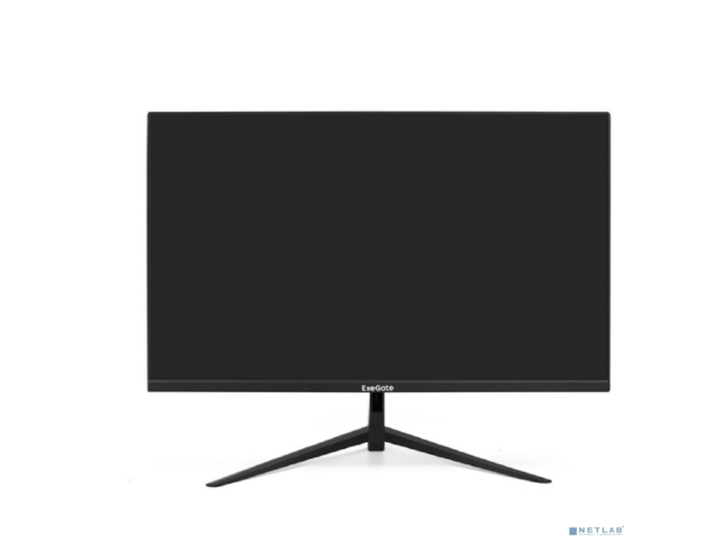 LCD ExeGate 27" EF2707C Combat {IPS 1920x1080 165Hz 1ms 16:9 300cd 1000:1 178/178 HDMI DisplayPort} [EX297306RUS]