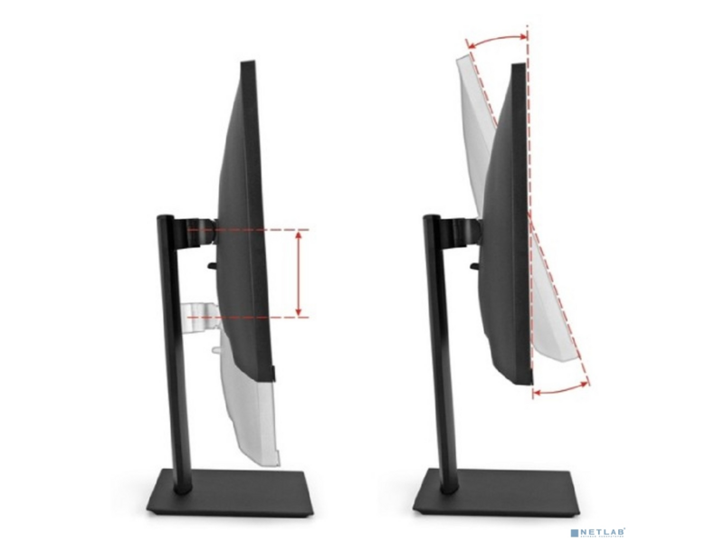 LCD ExeGate 29" EC1500 Combat {IPS 2560x1080 200Hz 1ms 21:9 250cd 1000:1 178/178 2xHDMI2.0 2xDisplayPort Speakers} [EX297301RUS]