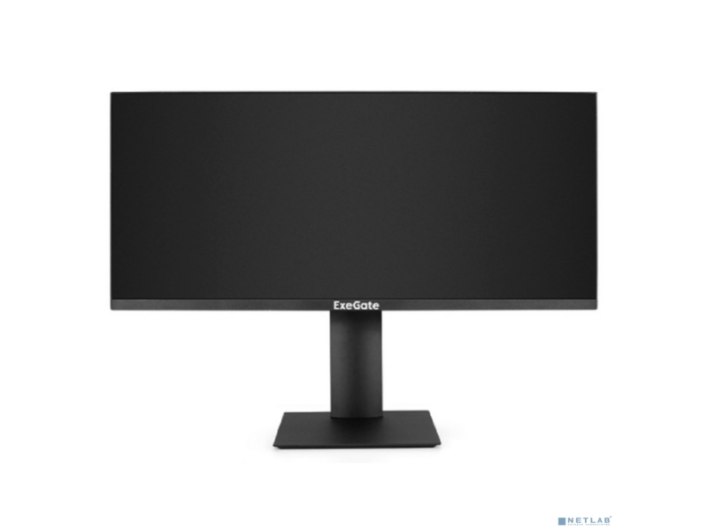 LCD ExeGate 29" EC1500 Combat {IPS 2560x1080 200Hz 1ms 21:9 250cd 1000:1 178/178 2xHDMI2.0 2xDisplayPort Speakers} [EX297301RUS]
