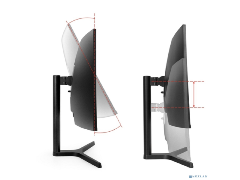 LCD ExeGate 34" EC3400TA Combat {VA Curved 3440x1440 165Hz 1ms 21:9 300cd 4000:1 178/178 2xHDMI2.0 2xDisplayPort RGB-подсветка HAS VESA} [EX297580RUS]