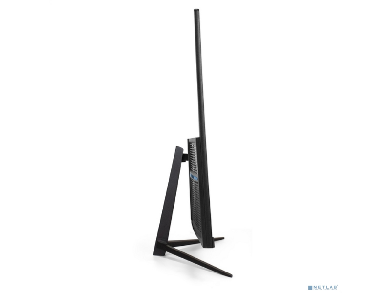 LCD ExeGate 27" EV2707 ProSmart черный {VA 1920x1080 75Hz 5ms 16:9 250cd 4000:1 178/178 D-Sub HDMI1.4 VESA регулировка наклона} [EX294428RUS]