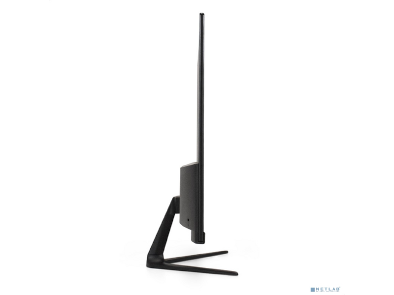 LCD ExeGate 23.8" EV2407A ProSmart черный {VA 1920x1080 75Hz 5ms 16:9 280cd 3000:1 178/178 D-Sub HDMI2.0 FreeSync LowBlueLight Speakers VESA регулировка наклона} [EX294344RUS]
