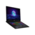 Ноутбук без сумки MSI Pulse 17 AI C1VFKG Core Ultra 5 125H 17" 16:10 FHD+ (1920x1200),DDR5 16GB (8GB*2),512GB SSD,NV RTX 4060,GDDR6 8GB,backlight,Black,90Whr,2.8kg,DOS,KB Eng/Rus
