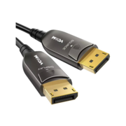 Кабель Кабель/ Активный оптический кабель VCOM DP1.4 32GBs/8K@60Hz 10м <D3751-10M>