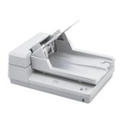 Сканер Ricoh scanner SP-1425 (P3753A), (Офисный сканер, 25 стр/мин, 50 изобр/мин, А4, двустороннее устройство АПД и планшетный блок, USB 2.0, светодиодная подсветка) аналог Fujitsu SP-1425