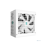 GAMERSTORM Блок питания PN850M WH (ATX 3.1, 850W, Full Cable Management, PWM 120mm fan, Active PFC, 80+ GOLD, Active PFC + Full Bridge SRC LLC + DC/DC, Gen5 PCIe, белый) RET