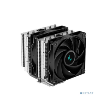Cooler Deepcool AG620, 20мм, Ret