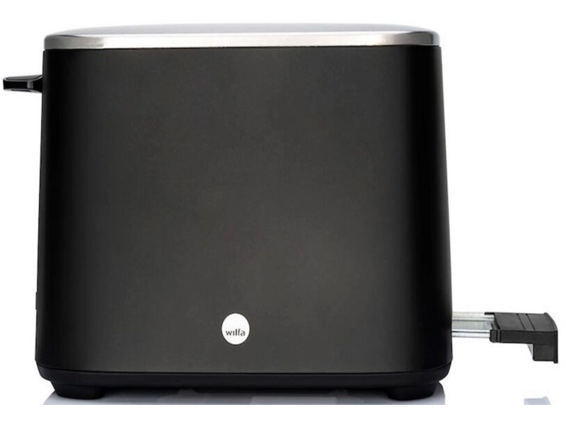 Тостер Wilfa CT-1000 MB 1000Вт черный
