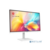 MSI Modern 27" MD272QXPW белый {IPS 2560x1440 100Hz 16:9 300cd 178/178 HDMI DisplayPort USB HAS Pivot}