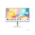 MSI Modern 27" MD272QXPW белый {IPS 2560x1440 100Hz 16:9 300cd 178/178 HDMI DisplayPort USB HAS Pivot}