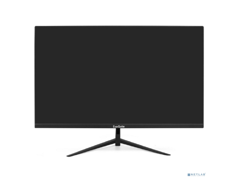 LCD ExeGate 23.8" EZ2400TA ProSmart {IPS 1920x1080 75Hz 5ms 280cd 3000:1 178/178 D-Sub HDMI1.4 DisplayPort VESA} [EX296282RUS]