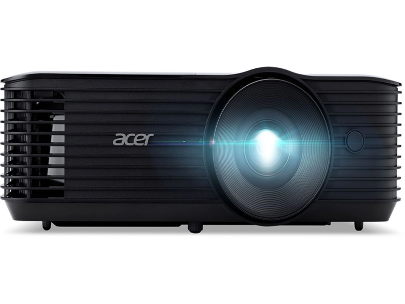 Проектор Acer X119H DLP 4800Lm LS (800x600) 20000:1 ресурс лампы:4000часов 1xUSB typeA 1xHDMI 2.8кг