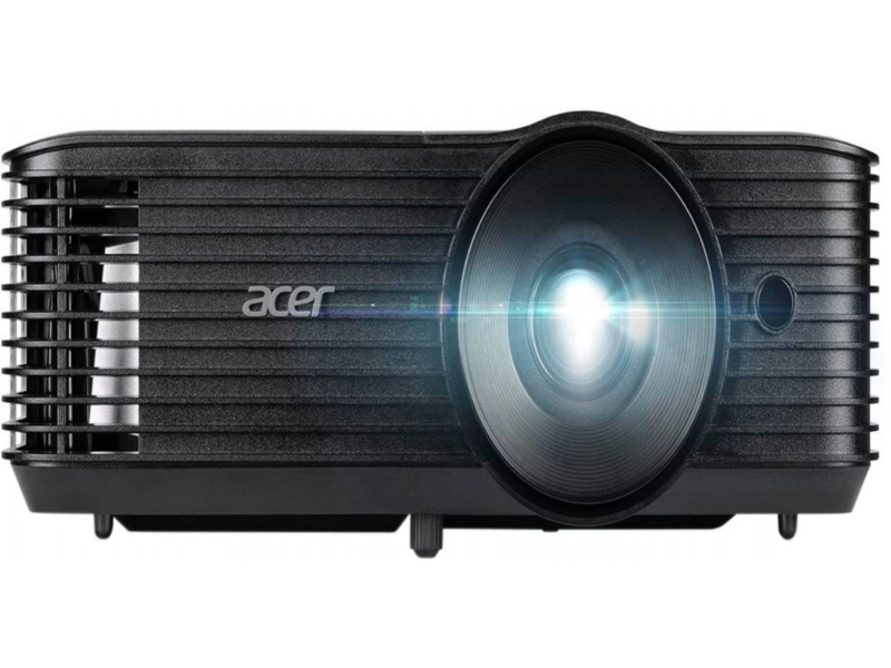 Проектор Acer X1328WHn DLP 4800Lm ANSI (1280x800) 20000:1 ресурс лампы:6000часов 1xUSB typeA 2xHDMI 2.8кг
