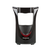 Бритва сетчатая Panasonic ES-SL41-S520 реж.эл.:3 питан.:аккум. серебристый/синий