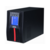 Источник бесперебойного питания Powercom MACAN, On-Line, 1000VA/1000W, Tower, 4*IEC320-C13, Serial+USB, SNMP Slot (1034861)