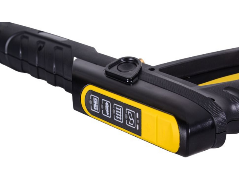 Минимойка Huter W195-PW SMART PROFESSIONAL 2500Вт (70/8/54)