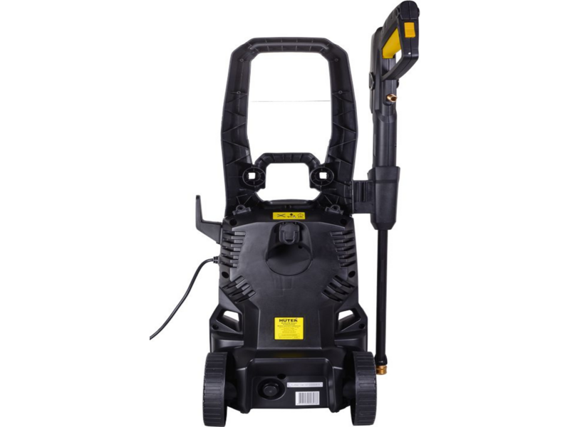 Минимойка Huter W195-PW SMART PROFESSIONAL 2500Вт (70/8/54)