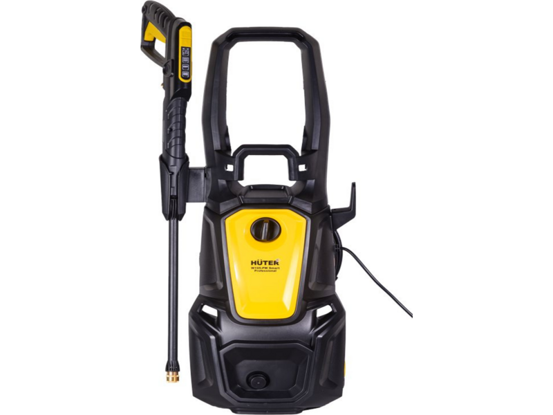Минимойка Huter W195-PW SMART PROFESSIONAL 2500Вт (70/8/54)