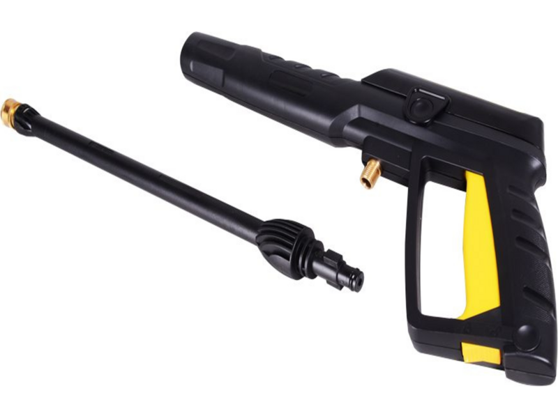 Минимойка Huter W195-PW SMART PROFESSIONAL 2500Вт (70/8/54)