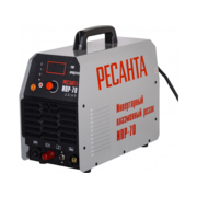 Резак плазменный Ресанта ИПР-70 инвертор Plasma