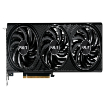Видеокарта PALIT RTX5060 INFINITY 3 8GB GDDR7 128bit 3-DP HDMI