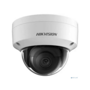 Камера видеонаблюдения IP Hikvision DS-2CD2123G2-IS(2.8MM)(D), 1080p, 2.8 мм, белый