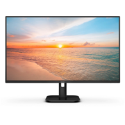 Монитор Philips 27" E Line 27E1N1100D черный IPS LED 16:9 DVI HDMI матовая 250cd 178гр/178гр 1920x1080 100Hz VGA FHD 3.99кг