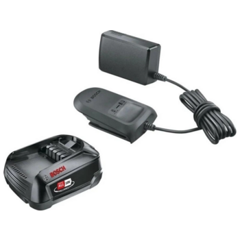 Батарея аккумуляторная Bosch PBA 18В 2.5Ач Li-Ion (З/У в компл.) (1600A02625)