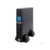 CyberPower PR3000ELCDRT2U ИБП {Line-Interactive, 3000VA/2700W USB/RS-232/Dry/EPO/SNMPslot/RJ11/45/ВБМ (9 IEC С13, 1 IEC C19), 12В/9 Ач х 4}