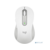 910-006238 Logitech Signature M650 L Wireless Mouse-OFF-WHITE