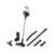 Пылесос ручной Karcher VC 6 Cordless ourFamily Car 250Вт черный/белый