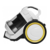 Пылесос Karcher VC 3 (ERP) 700Вт белый/черный