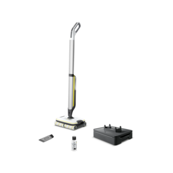 Электрошвабра Karcher FC 7 Cordless белый