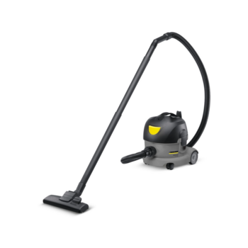 Пылесос Karcher T 8/1 Classic *EU 1600Вт серый/черный