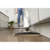 Пароочиститель напольный Karcher EasyFix SC 2 Upright AE *EU 1600Вт белый