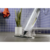 Пароочиститель напольный Karcher EasyFix SC 2 Upright AE *EU 1600Вт белый
