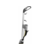 Пароочиститель напольный Karcher EasyFix SC 2 Upright AE *EU 1600Вт белый