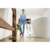 Пароочиститель напольный Karcher EasyFix SC 2 Upright AE *EU 1600Вт белый