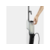 Пароочиститель напольный Karcher EasyFix SC 2 Upright AE *EU 1600Вт белый