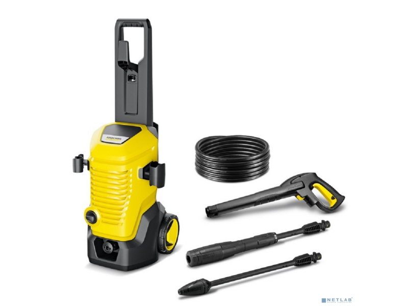 Karcher K 5 WCM *EU Мойка высокого давления [1.324-400.0]