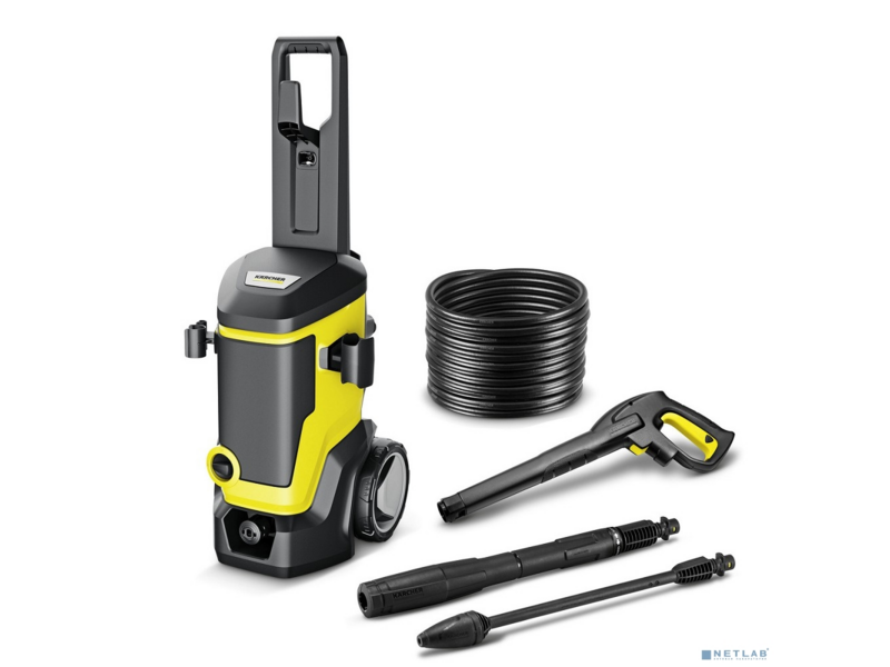 Karcher K 7 WCM *EU Мойка высокого давления [1.317-400.0]